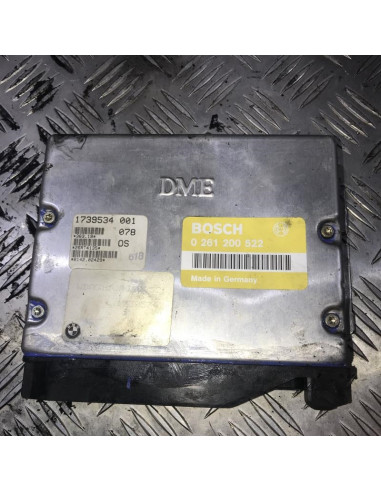 Calculateur BMW SERIE 3 (E36) 