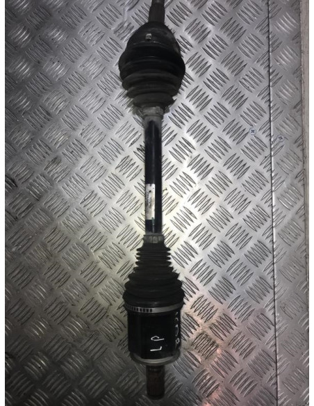 Cardan gauche (transmission) MINI MINI 2 R60 COUNTRYMAN BREAK Diesel