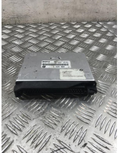 Calculateur BMW SERIE 5 E39 PHASE 1 Essence