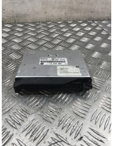 Calculateur BMW SERIE 5 E39 PHASE 1 Essence