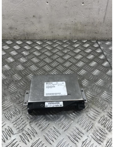 Calculateur BMW SERIE 5 E39 PHASE 1 Essence