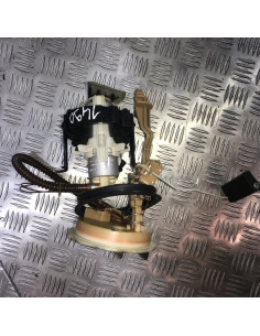 Pompe de gavage BMW SERIE 5 E39 PHASE 1 Essence