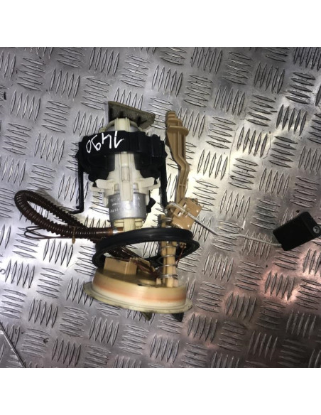 Pompe de gavage BMW SERIE 5 E39 PHASE 1 Essence