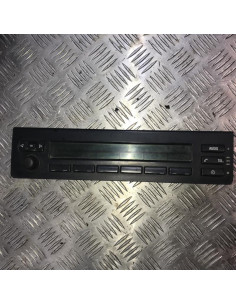 Afficheur BMW SERIE 5 E39 PHASE 1 Essence