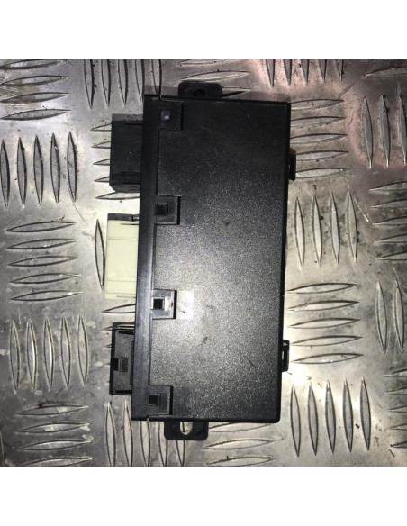 Calculateur BMW SERIE 5 E39 PHASE 1 Essence