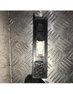 Calculateur BMW SERIE 5 E39 PHASE 1 Essence 2