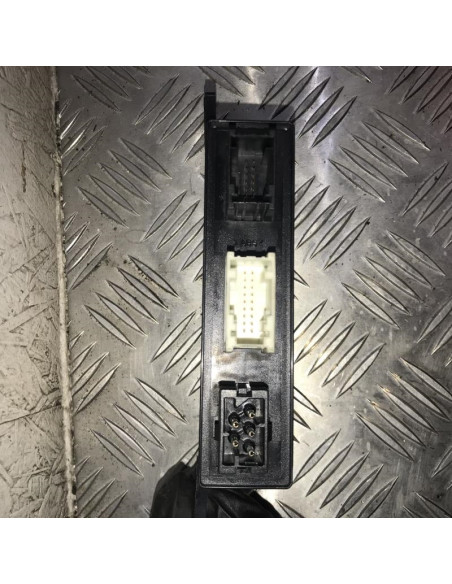 Calculateur BMW SERIE 5 E39 PHASE 1 Essence