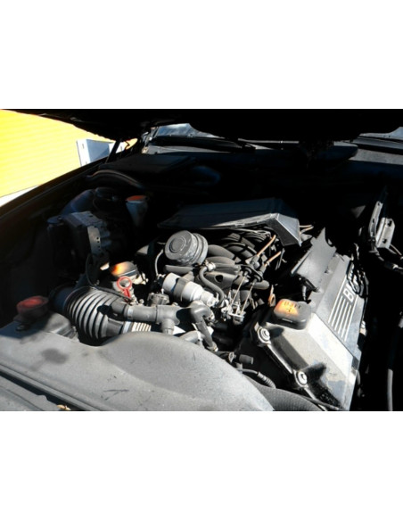 Commodo phare BMW SERIE 5 E39 PHASE 1 Essence