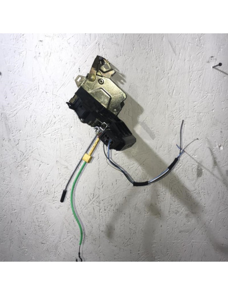 Serrure arriere droit BMW SERIE 5 E39 PHASE 1 Essence