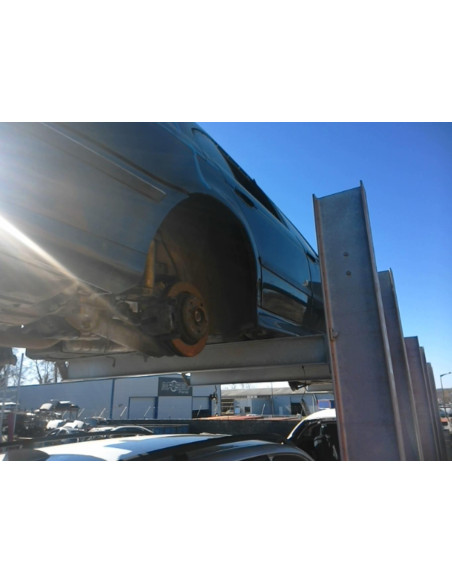 Serrure arriere droit BMW SERIE 5 E39 PHASE 1 Essence