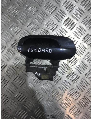 Poignee porte arriere droit BMW SERIE 5 E39 PHASE 1 Essence