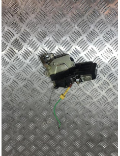 Serrure avant droit BMW SERIE 5 E39 PHASE 1 Essence