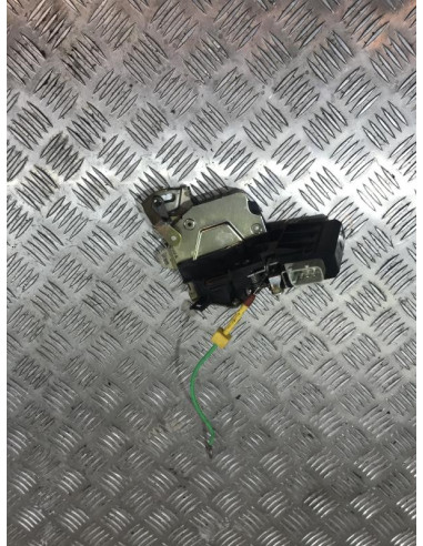 Serrure avant droit BMW SERIE 5 E39 PHASE 1 Essence