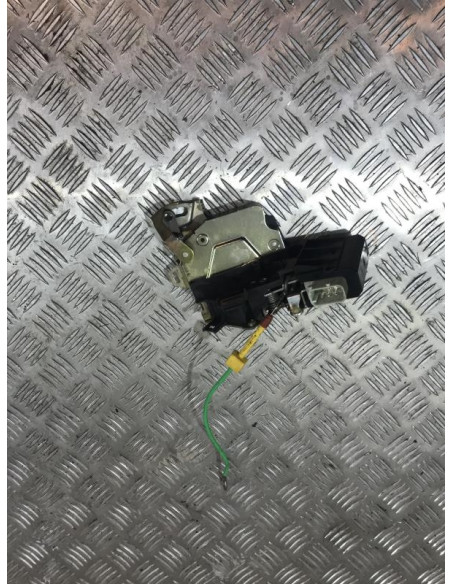 Serrure avant droit BMW SERIE 5 E39 PHASE 1 Essence