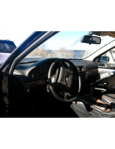 Serrure avant droit BMW SERIE 5 E39 PHASE 1 Essence 2