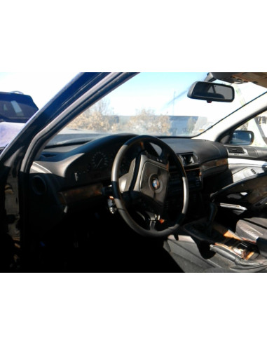 Vitre arriere gauche BMW SERIE 5 E39 PHASE 1 Essence