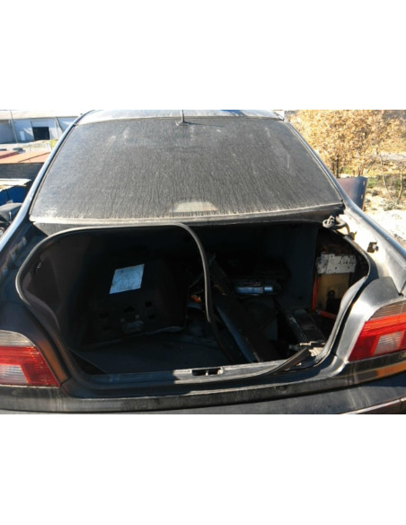 Vitre arriere gauche BMW SERIE 5 E39 PHASE 1 Essence