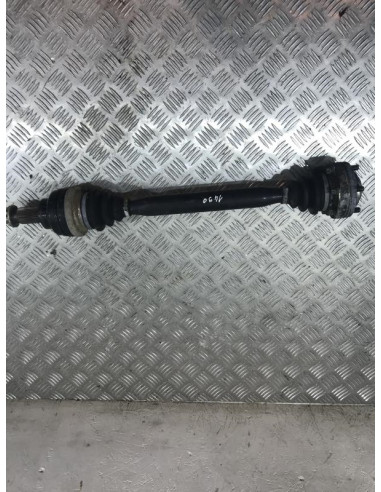 Cardan arriere droit (transmission) BMW SERIE 5 E39 PHASE 1 Essence