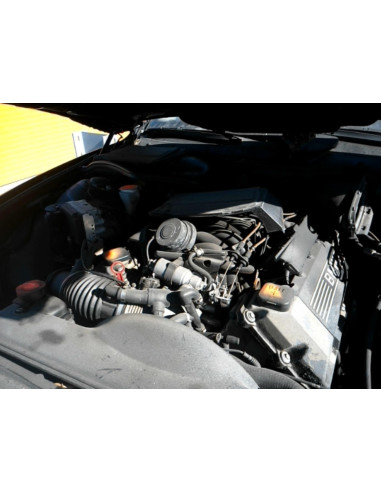 Cardan arriere droit (transmission) BMW SERIE 5 E39 PHASE 1 Essence