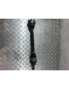 Cardan arriere gauche (transmission) BMW SERIE 5 E39 PHASE 1 Essence