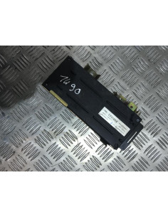 Antenne BMW SERIE 5 E39 PHASE 1 Essence