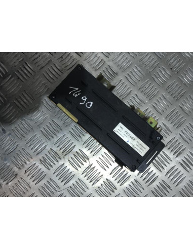 Antenne BMW SERIE 5 E39 PHASE 1 Essence