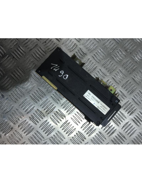 Antenne BMW SERIE 5 E39 PHASE 1 Essence