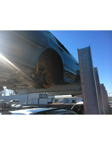 Antenne BMW SERIE 5 E39 PHASE 1 Essence