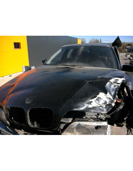 Antenne BMW SERIE 5 E39 PHASE 1 Essence