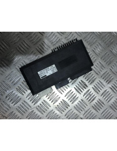 Calculateur BMW SERIE 5 E39 PHASE 1 Essence