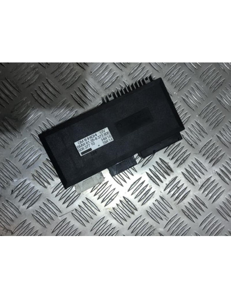 Calculateur BMW SERIE 5 E39 PHASE 1 Essence