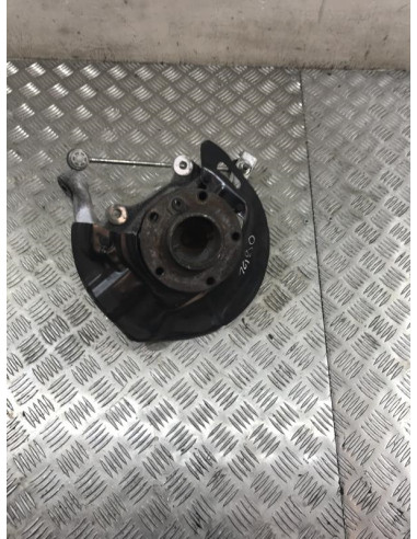 Fusee avant droit BMW SERIE 5 E39 PHASE 1 Essence