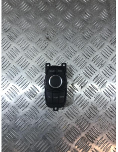 Commande GPS BMW SERIE 1 F20 PHASE 1 Diesel