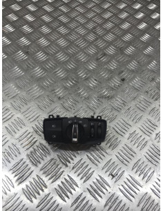Commande de phare BMW SERIE 1 F20 PHASE 1 Diesel