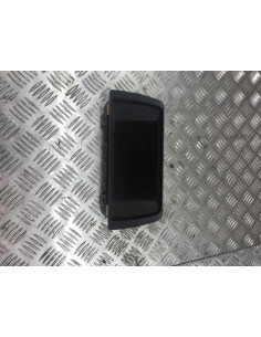 Ecran GPS BMW SERIE 1 F20 PHASE 1 Diesel