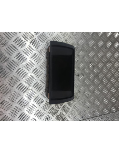 Ecran GPS BMW SERIE 1 F20 PHASE 1 Diesel
