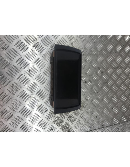 Ecran GPS BMW SERIE 1 F20 PHASE 1 Diesel
