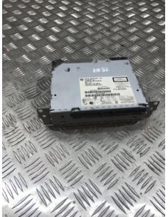 Autoradio d'origine BMW SERIE 1 F20 PHASE 1 Diesel