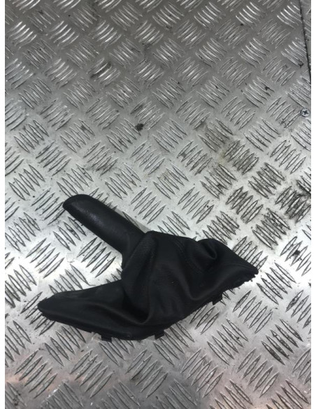 Soufflet de levier de frein a main BMW SERIE 1 F20 PHASE 1 Diesel