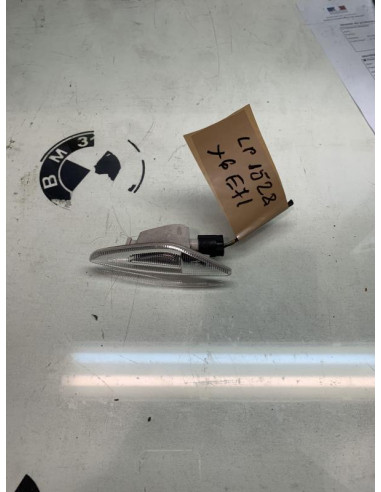 Repetiteur clignotant avant gauche (Feux) BMW X6 E71/E72 PHASE 1 Essence