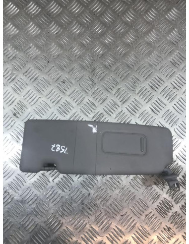 Pare soleil gauche BMW SERIE 1 F20 PHASE 1 Diesel