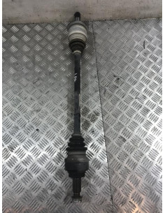 Cardan arriere droit (transmission) BMW SERIE 1 F20 PHASE 1 Diesel