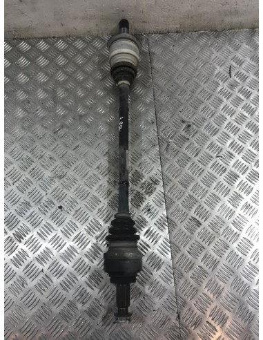 Cardan arriere droit (transmission) BMW SERIE 1 F20 PHASE 1 Diesel