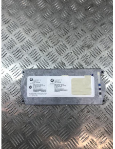 Calculateur BMW SERIE 7 E65 PHASE 2 Diesel