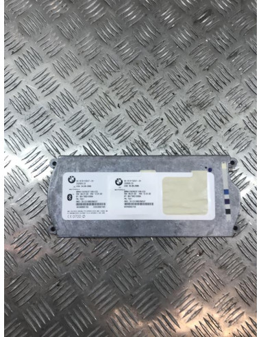 Calculateur BMW SERIE 7 E65 PHASE 2 Diesel