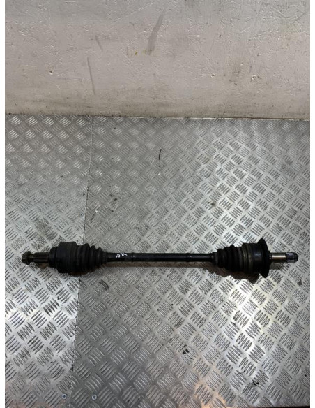 Cardan arriere gauche (transmission) BMW SERIE 4 F32 COUPE PHASE 1 Diesel