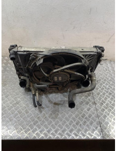 Ventilateur BMW SERIE 3 E93 CABRIO PHASE 1 Diesel