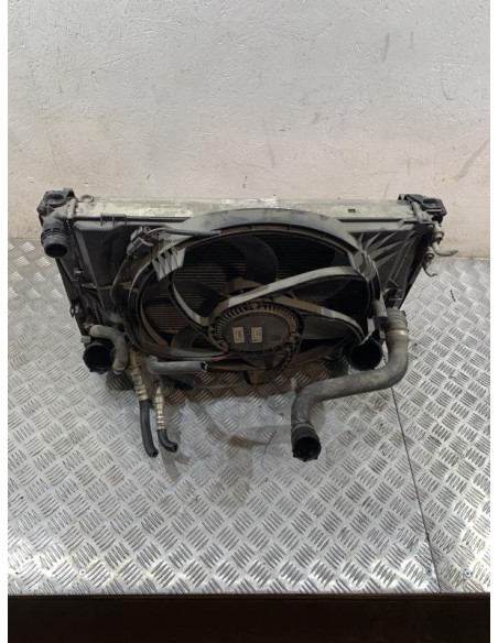 Ventilateur BMW SERIE 3 E93 CABRIO PHASE 1 Diesel