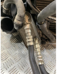 Radiateur huile BMW SERIE 3 E93 CABRIO PHASE 1 Diesel