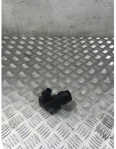 Boitier eau BMW SERIE 1 (E81) 